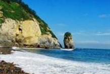 Golden Pebble Beach Day Tour with Lunch